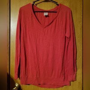 Victoria's Secret PINK Long Sleeve Shirt